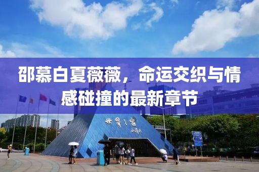 邵慕白夏薇薇，命運交織與情感碰撞的最新章節(jié)