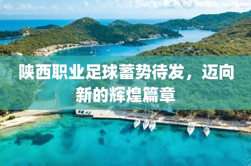 陜西職業(yè)足球蓄勢待發(fā)，邁向新的輝煌篇章