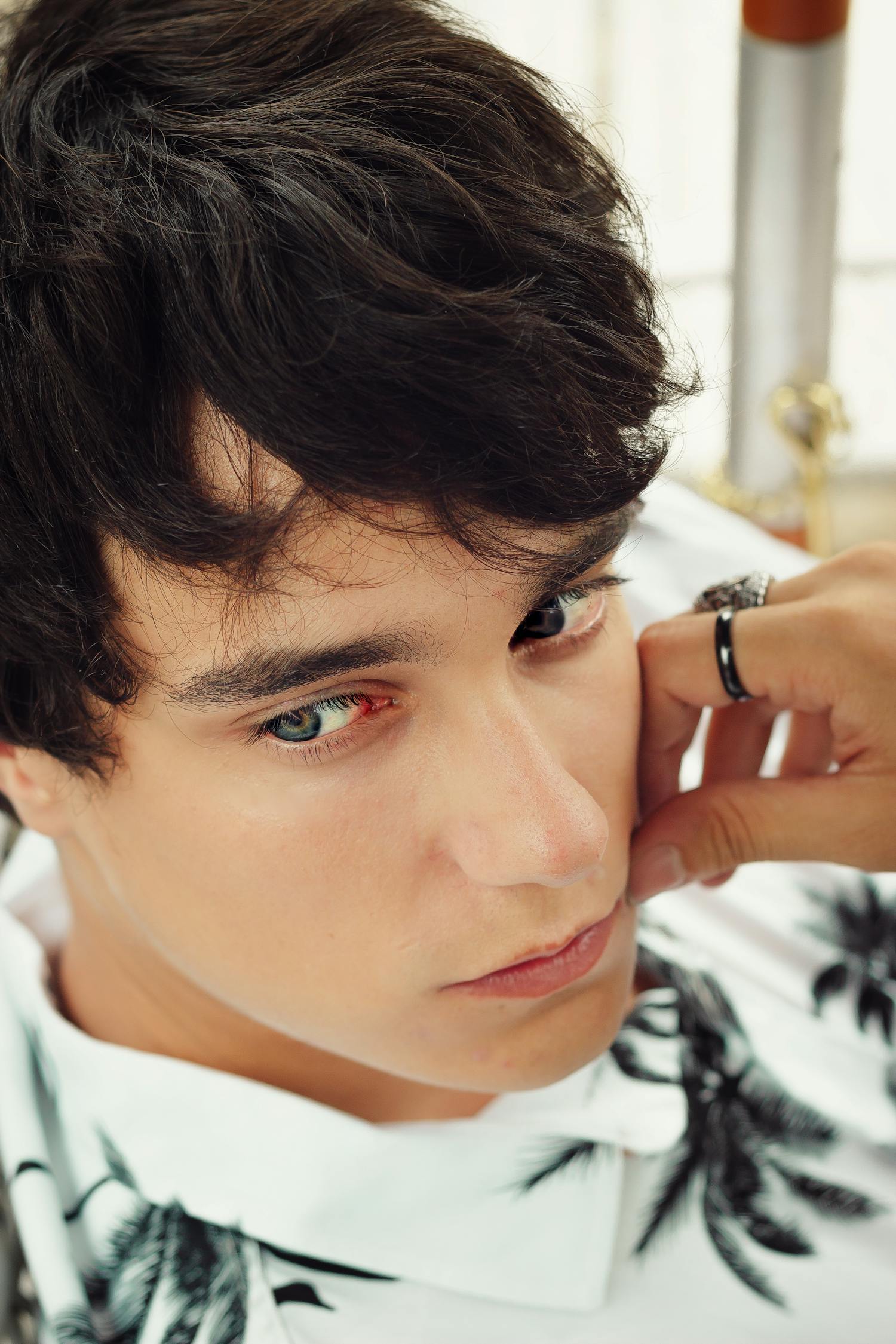 短發(fā)行美最新發(fā)型圖片，展現(xiàn)時(shí)尚魅力的無限延伸