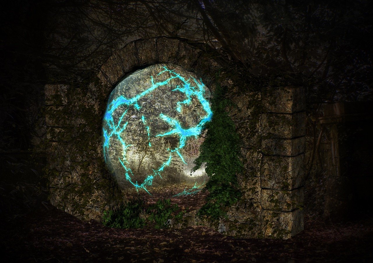 最新傳奇SF開區(qū)發(fā)布站，神秘世界的先驅(qū)之門開啟