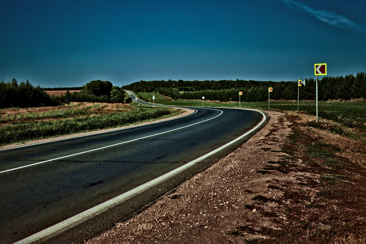 沿淮高速最新進(jìn)展，邁向高效便捷的交通未來(lái)之路