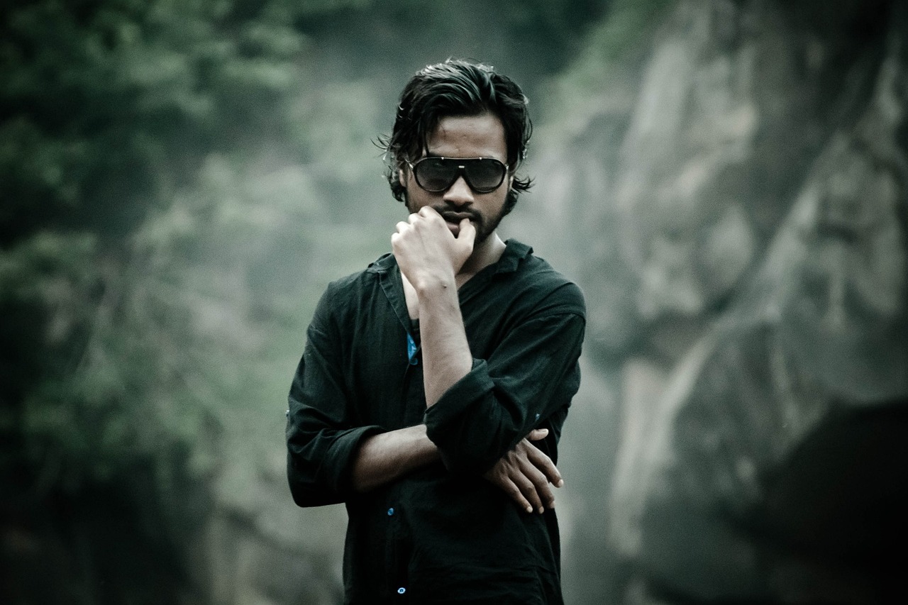 微信網(wǎng)名2017最新版男，個(gè)性與時(shí)尚的完美融合之選