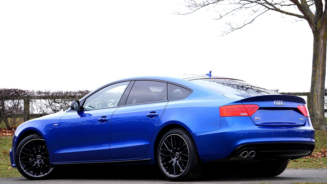 全新奧迪Q5最新動態(tài)，豪華SUV市場的新領(lǐng)軍者