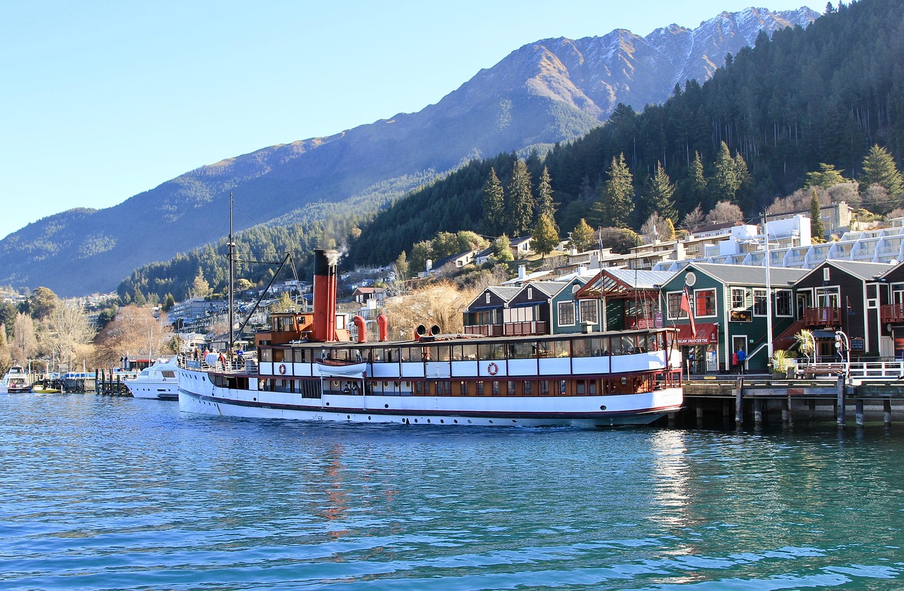 堰山新貌與畔之韻，最新一期探索之旅揭秘