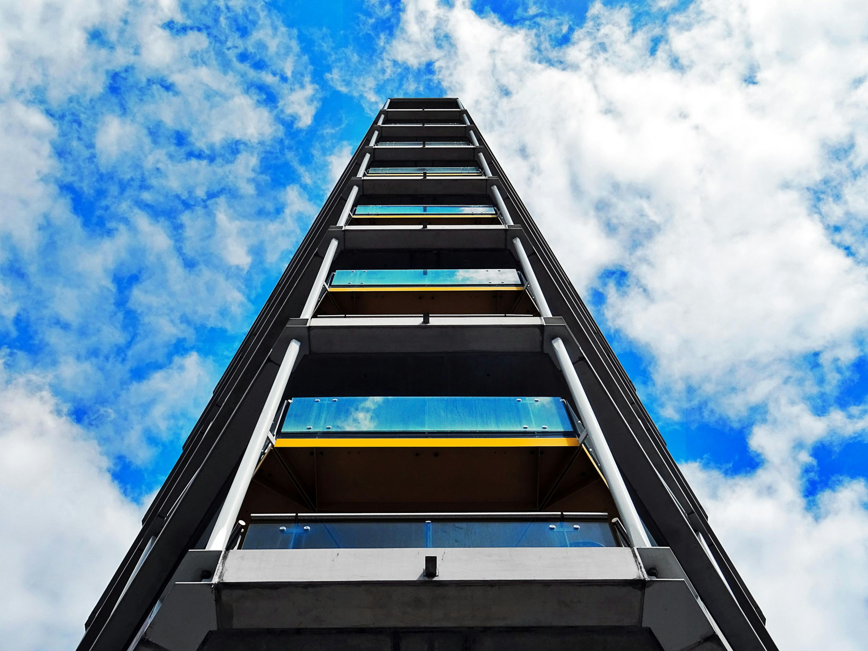 董家渡金融城最新規(guī)劃方案，塑造未來金融新生態(tài)的藍圖