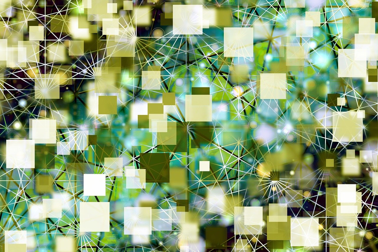 瑜伽微信群二維碼，連接瑜伽世界的橋梁最新入口