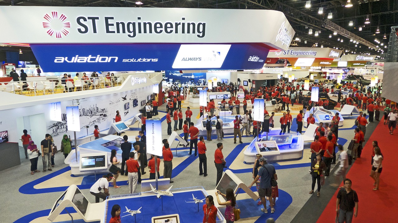 汕頭百腦匯，科技商業(yè)革新的交匯點(diǎn)最新進(jìn)展