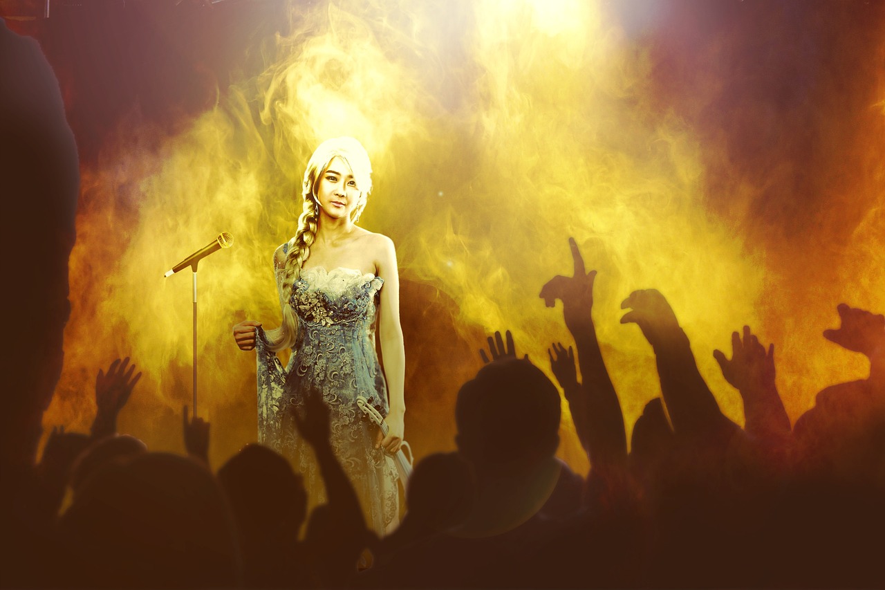 WWE 2017年5月30日最新一期，熱血激戰(zhàn)之夜