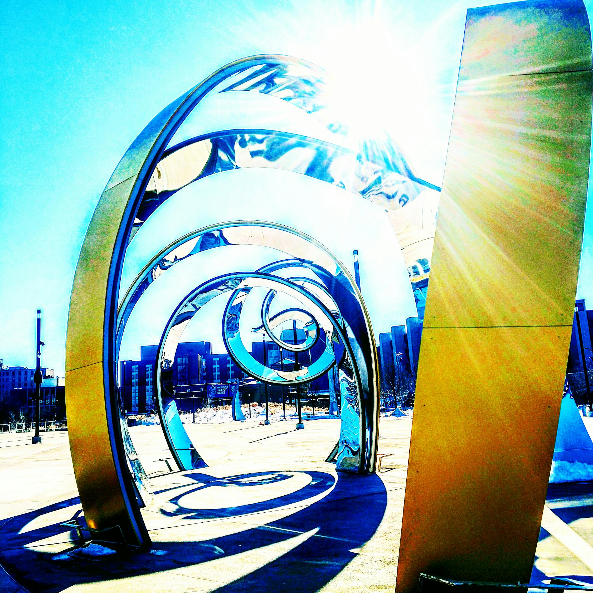 繁星點(diǎn)點(diǎn) 第2頁(yè)