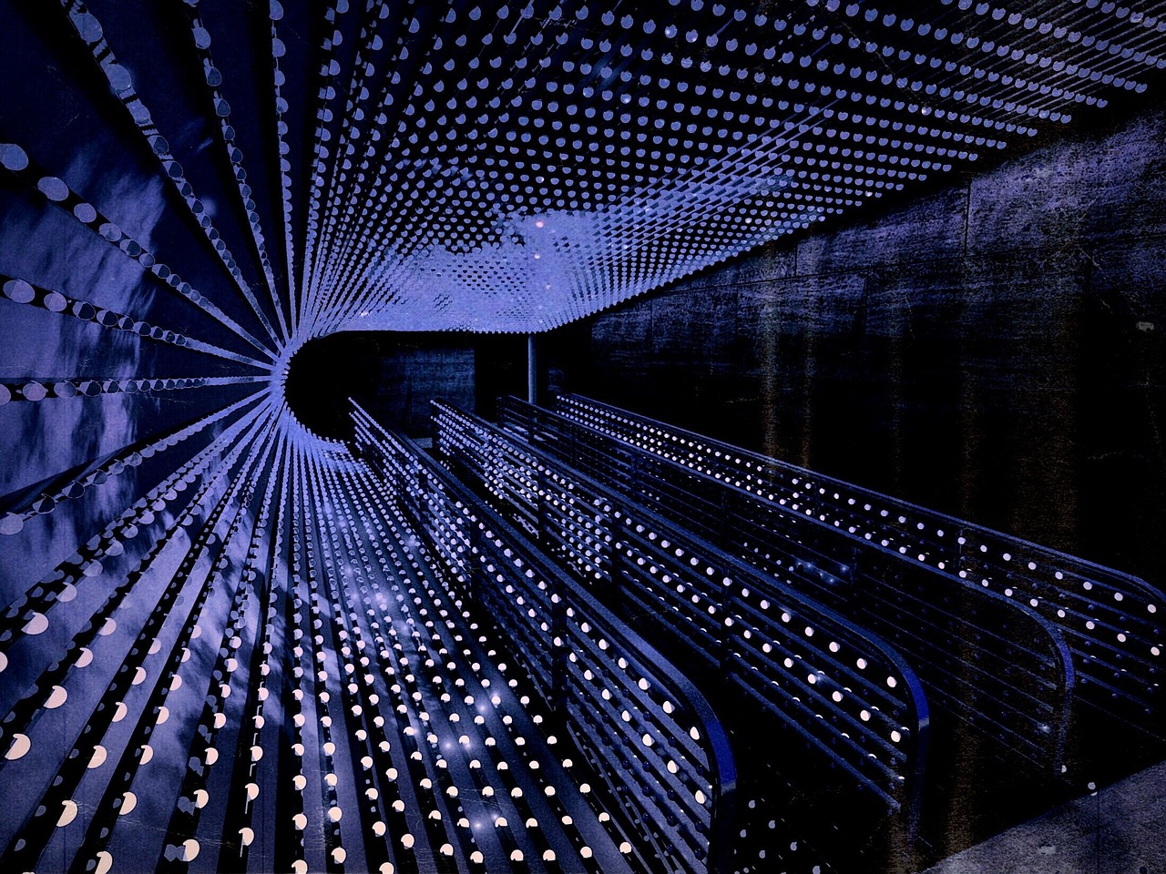 最新吊燈，設(shè)計(jì)、技術(shù)與美學(xué)的完美融合