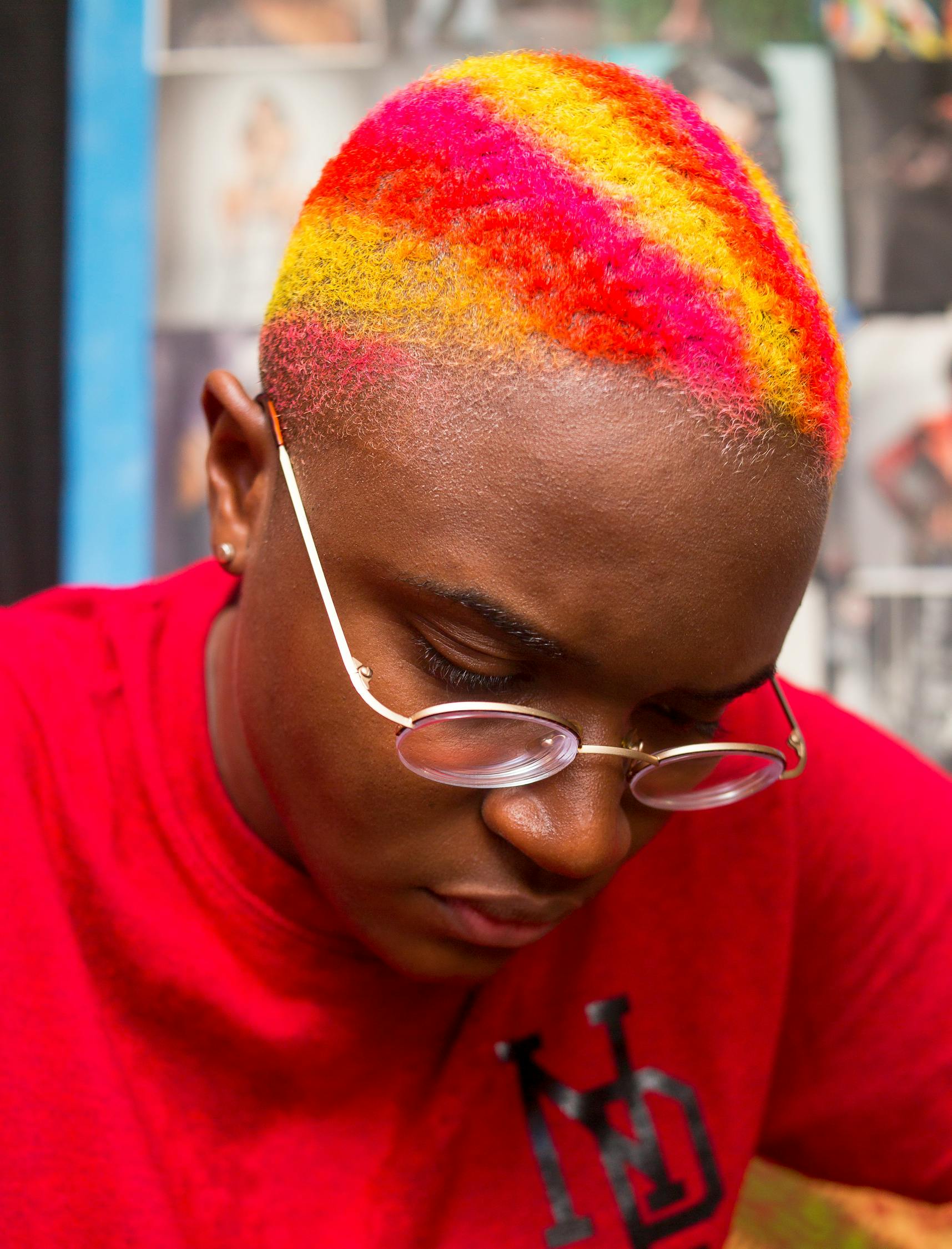 世界等同你 第2頁(yè)