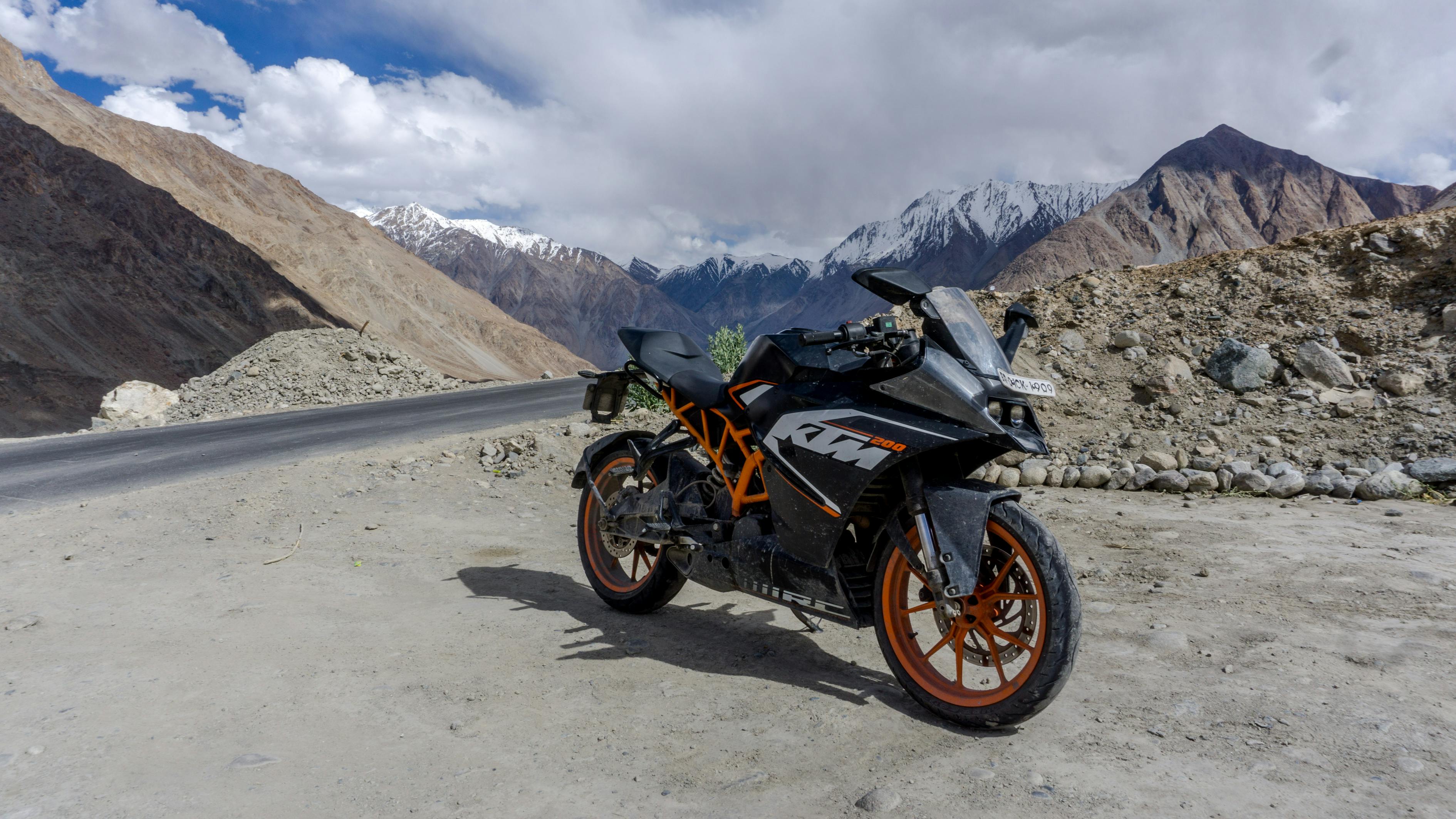 最新騎行召集，一起開啟全新的自行車之旅