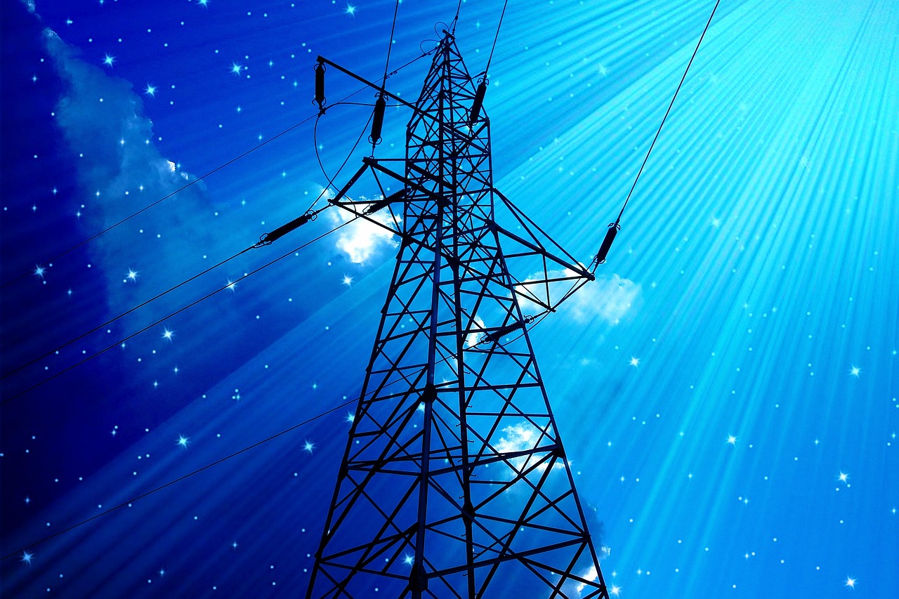 最新超級電容技術(shù)，革新能源存儲領(lǐng)域的先鋒力量