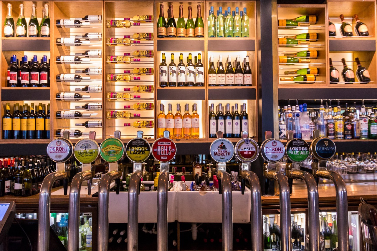 最新飲料品牌，創(chuàng)新、健康引領(lǐng)市場新力量