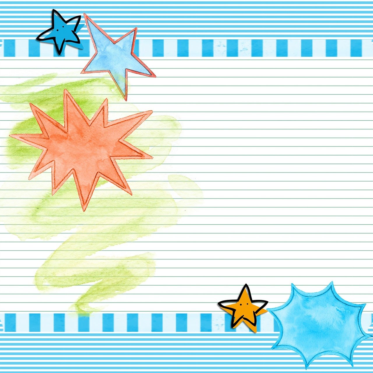 探索新時(shí)代兒童成長背景，最新兒童背景探析